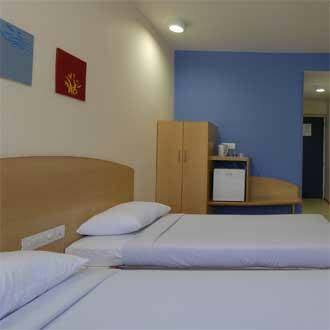 Ginger Hotel, Ludhiana 2